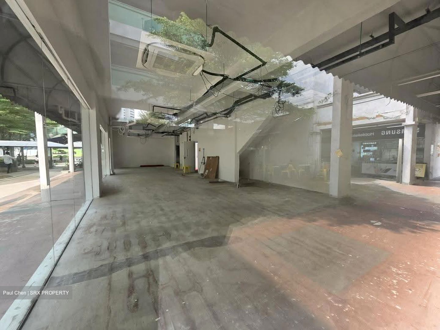 Jurong Gateway Road (D22), Retail #619974661